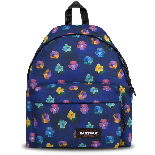 Eastpak Sac à dos Padded Pak'r Flowerblu EK0006202O4 24L