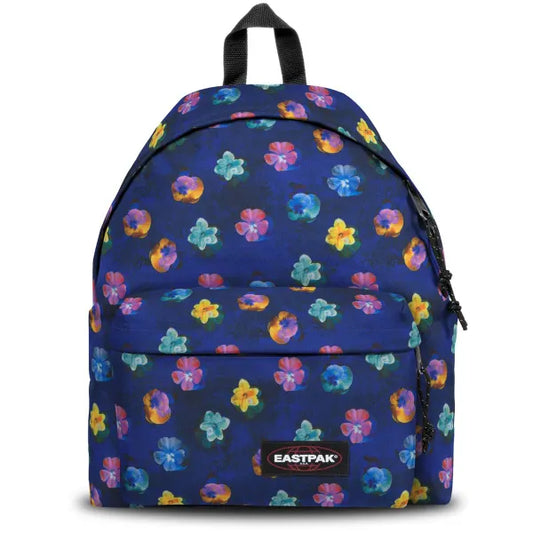 Eastpak Sac à dos Padded Pak'r Flowerblu EK0006202O4 24L