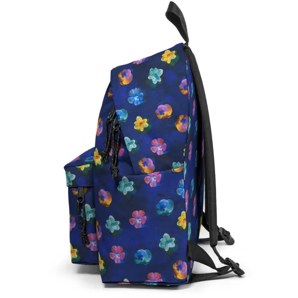 Eastpak Sac à dos Padded Pak'r Flowerblu EK0006202O4 24L