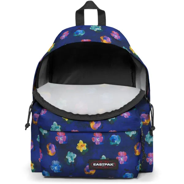 Eastpak Sac à dos Padded Pak'r Flowerblu EK0006202O4 24L