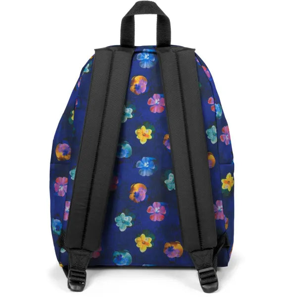 Eastpak Sac à dos Padded Pak'r Flowerblu EK0006202O4 24L