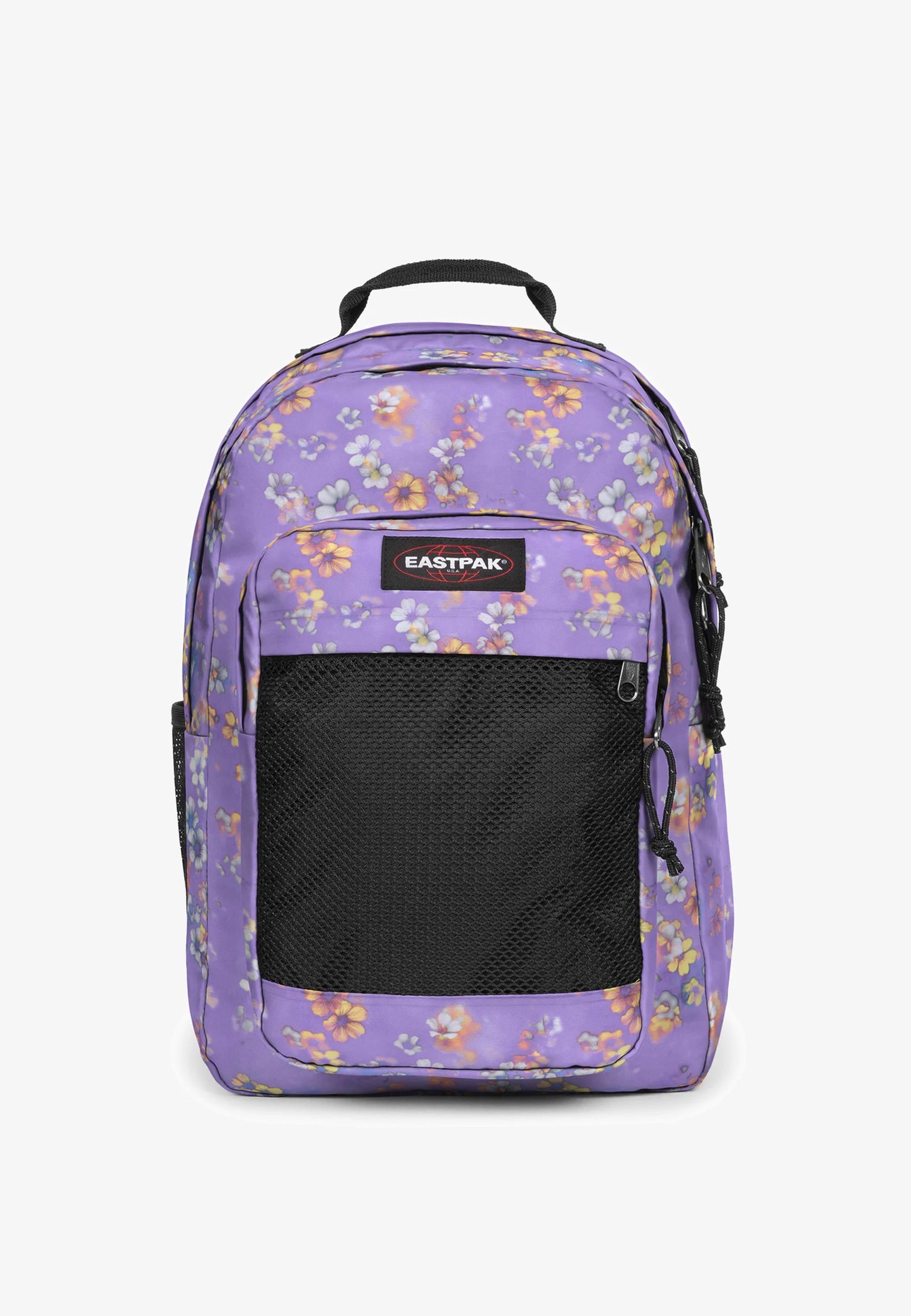 Eastpak Sac à dos Studdy Buddy Flora Fadelilac EK0A5BKS7V2 33L