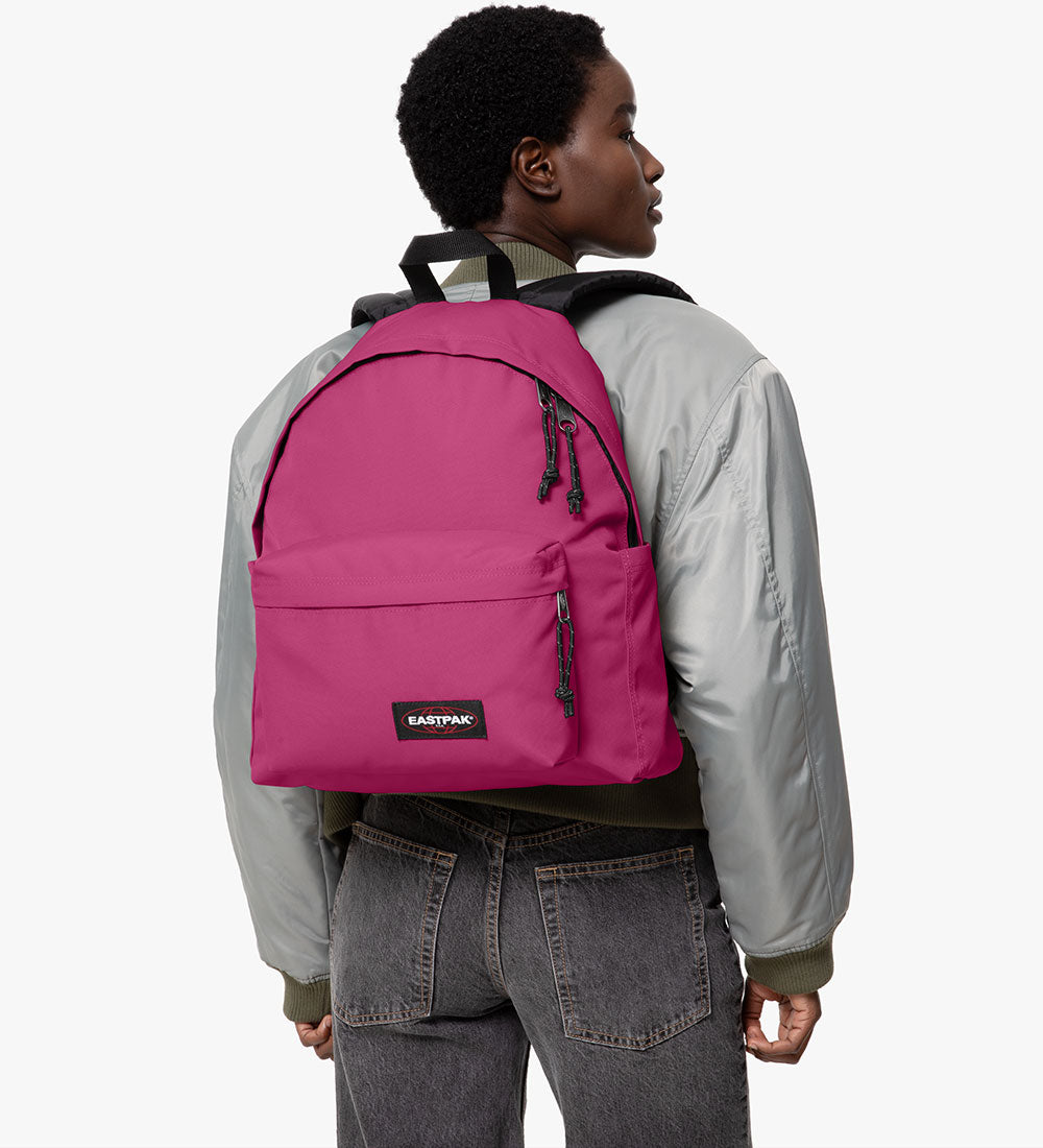 Eastpak Sac à dos Day Pak'r Magnoliaf EK0A5BG41O5 24L