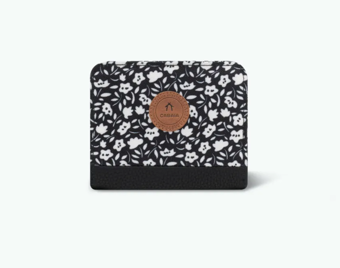 Cabaia Portefeuille Wallet M Catane