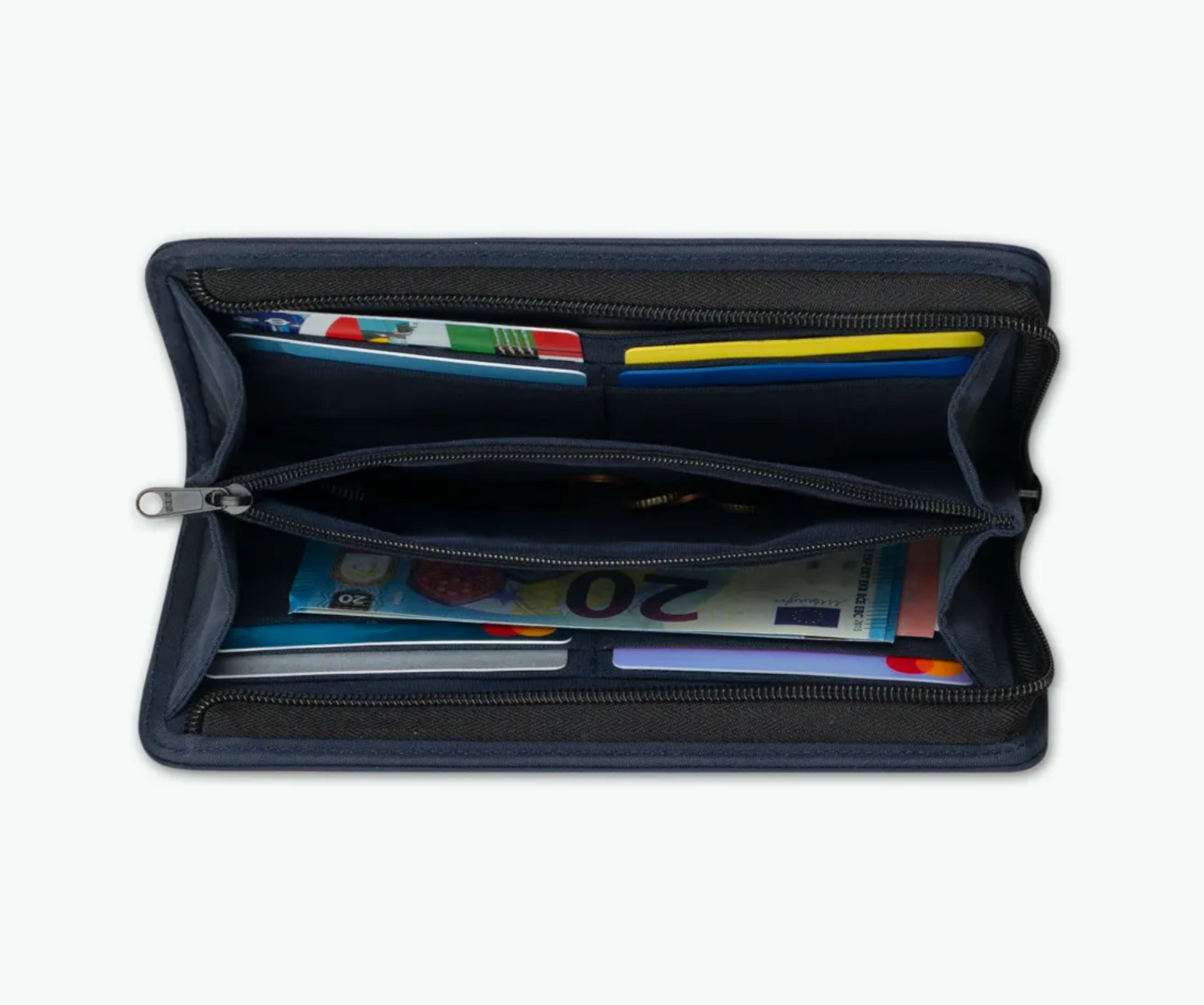 Cabaia Portefeuille Wallet L Nara