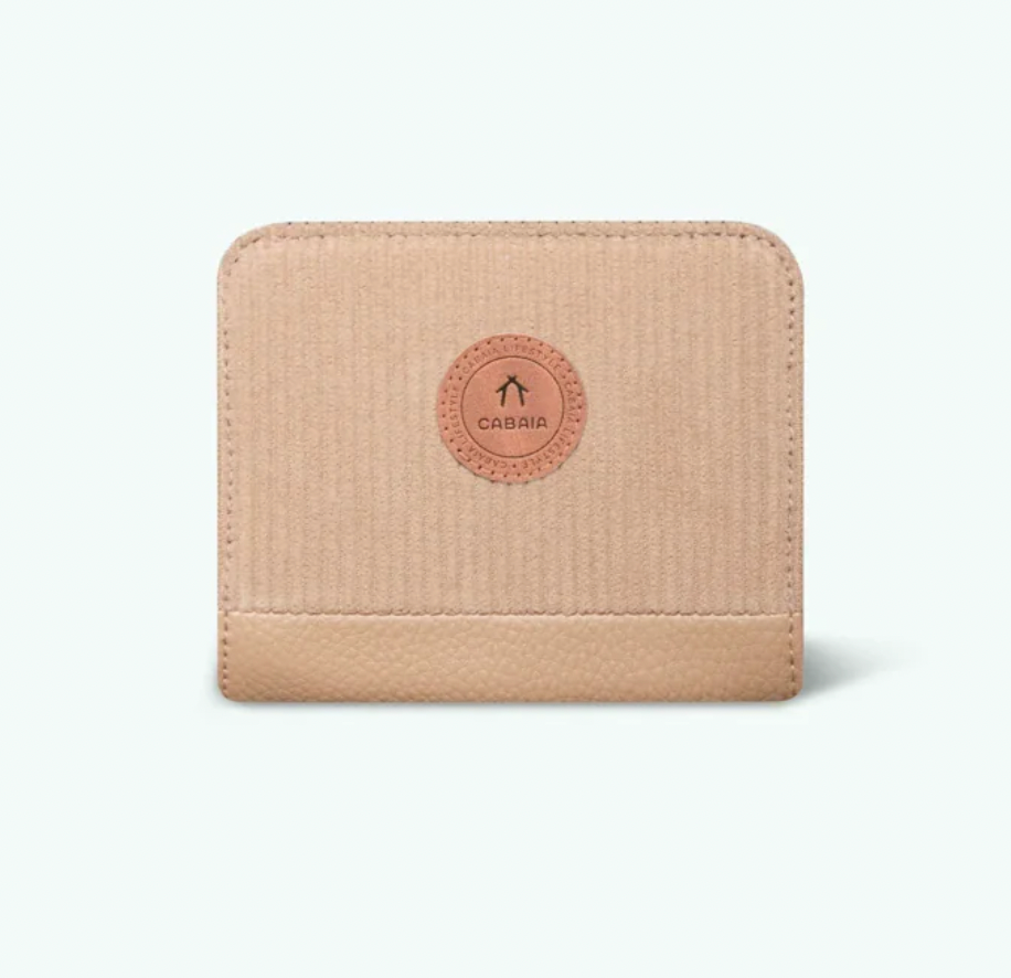 Cabaia Portefeuille Wallet M Luxor