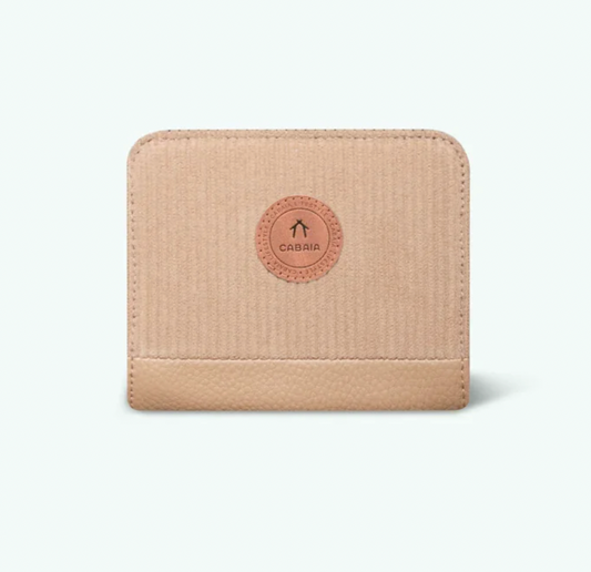 Cabaia Portefeuille Wallet M Luxor