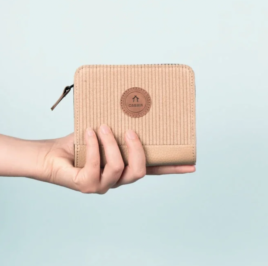 Cabaia Portefeuille Wallet M Luxor