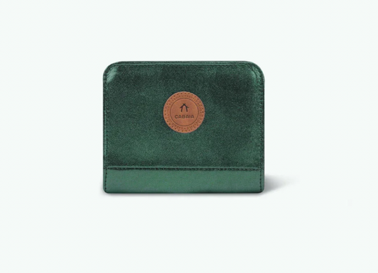Cabaia Portefeuille Wallet M Lucerne
