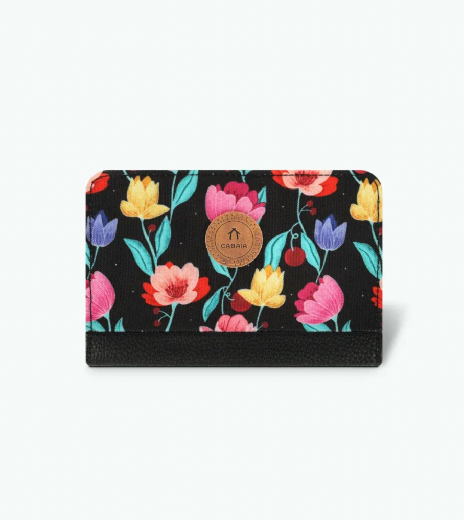 Cabaia Portefeuille Wallet M Genoa
