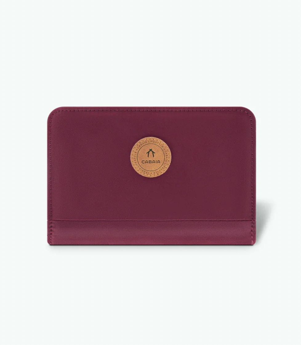 Cabaia Portefeuille Wallet M Davao