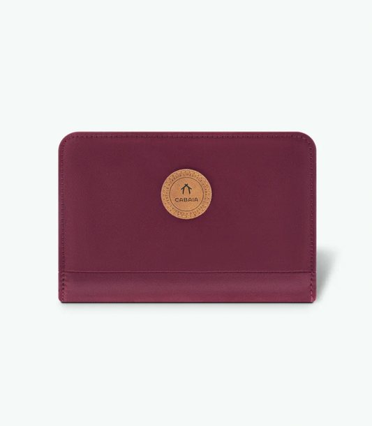 Cabaia Portefeuille Wallet M Davao