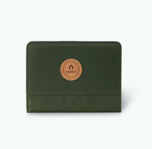 Cabaia Portefeuille Wallet M Hobart