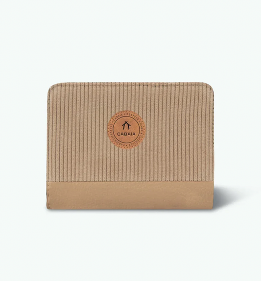 Cabaia Portefeuille Wallet M Luxor