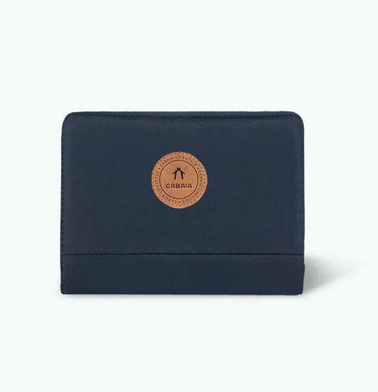 Cabaia Portefeuille Wallet M Nara