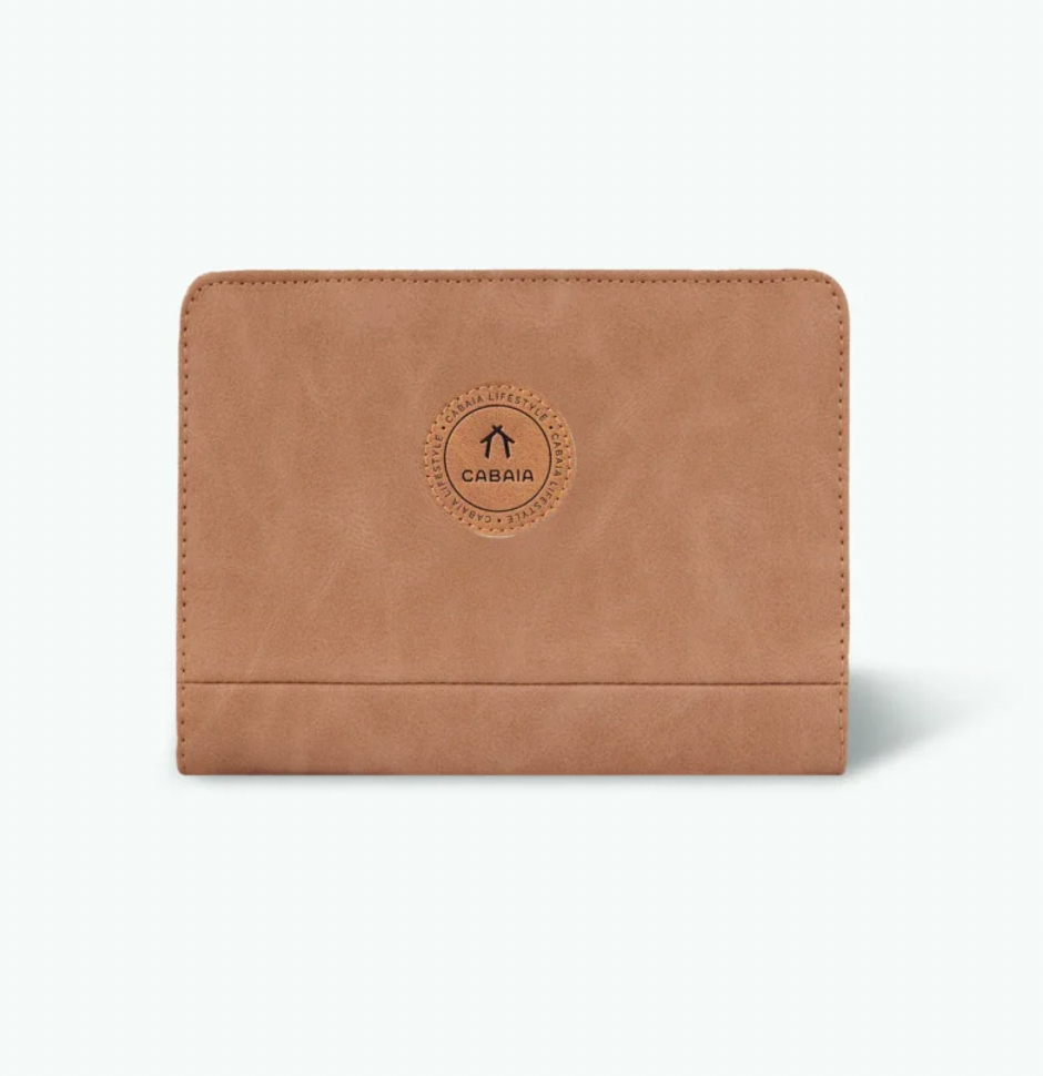 Cabaia Portefeuille Wallet M Moscow
