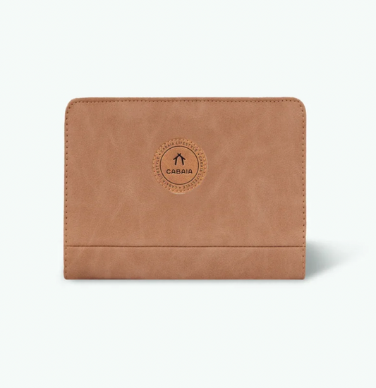 Cabaia Portefeuille Wallet M Moscow
