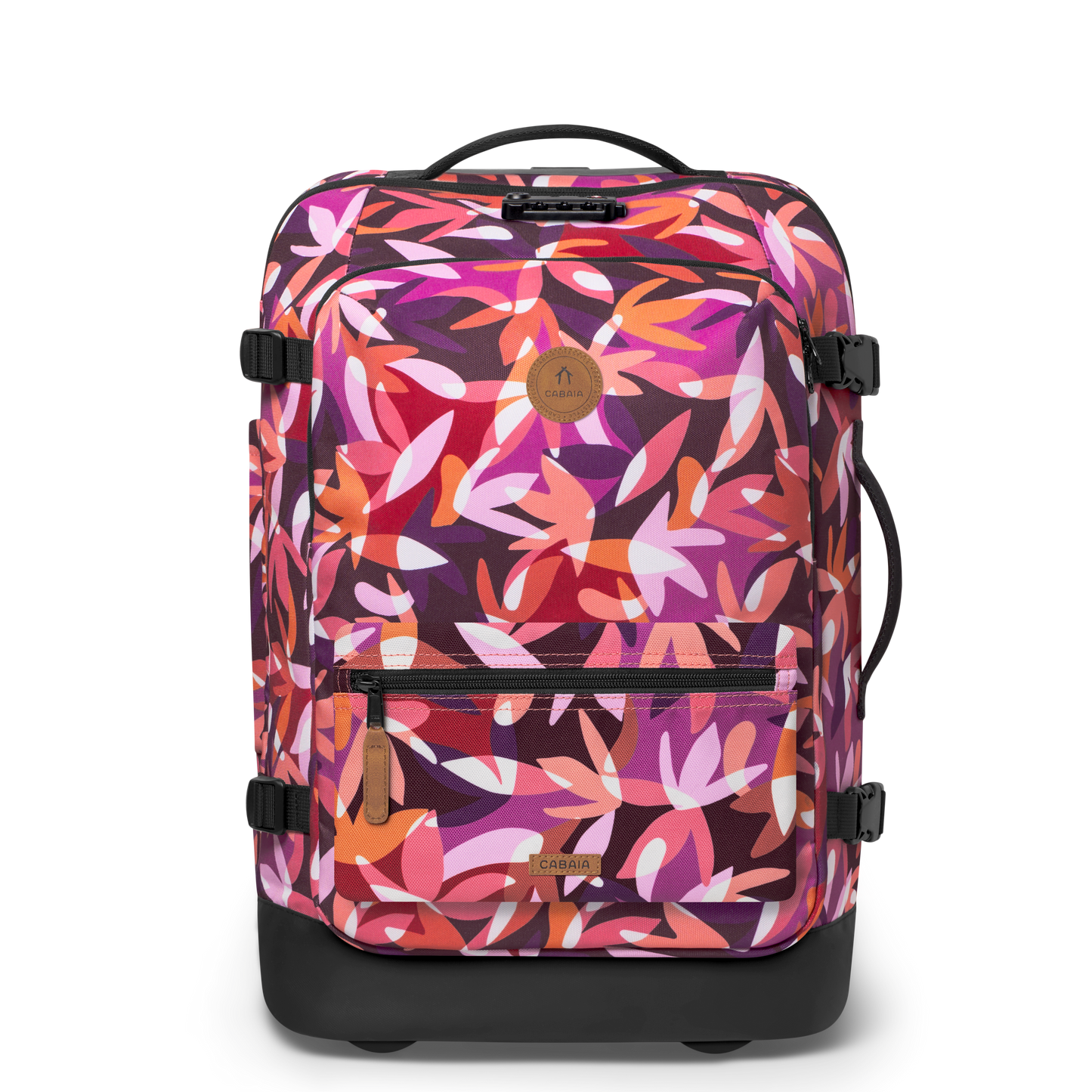 Cabaia Soft Suitcase Valise Cabine Taille S Montreuil