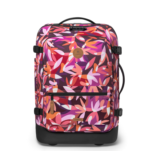 Cabaia Soft Suitcase Valise Cabine Taille S Montreuil