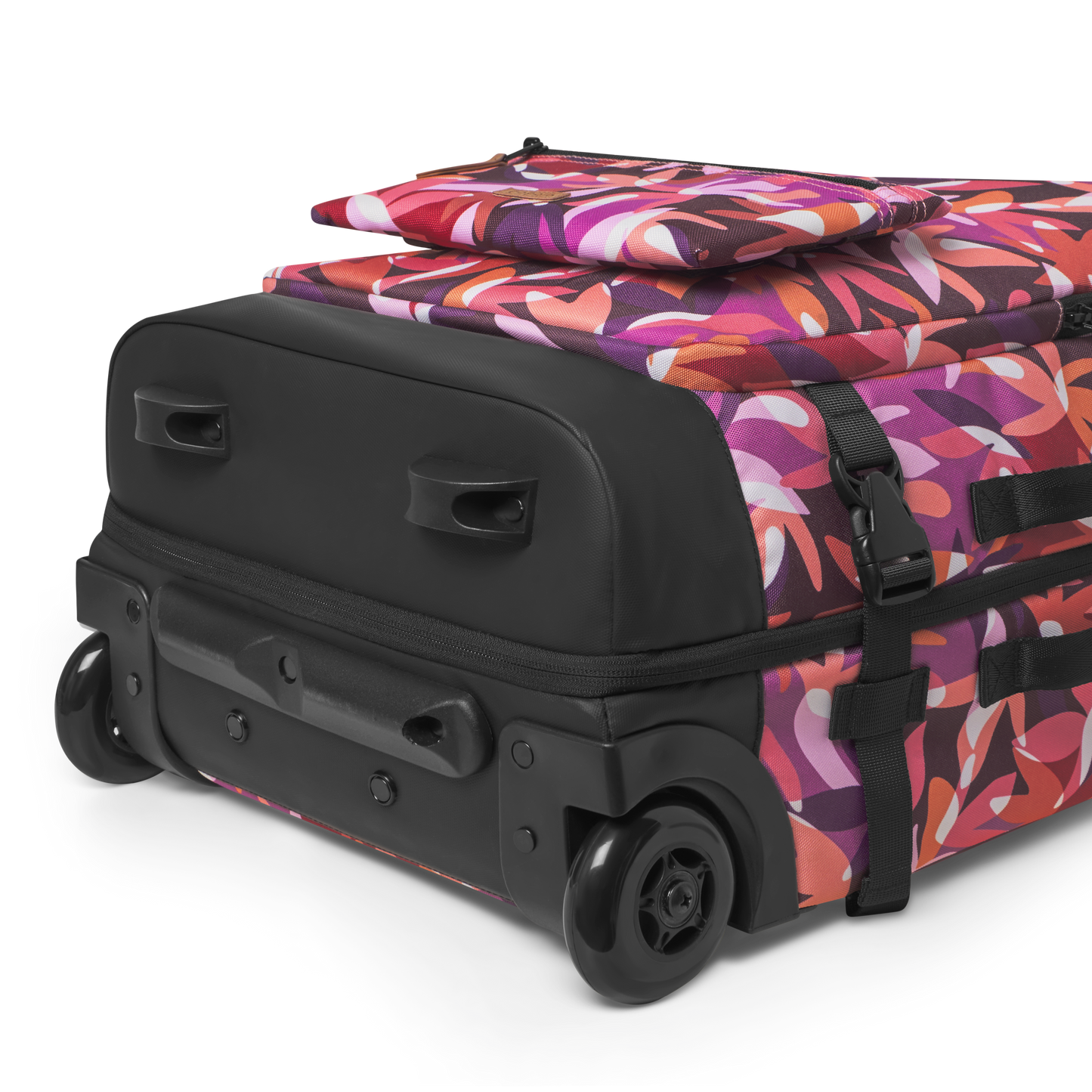 Cabaia Soft Suitcase Valise Cabine Taille S Montreuil