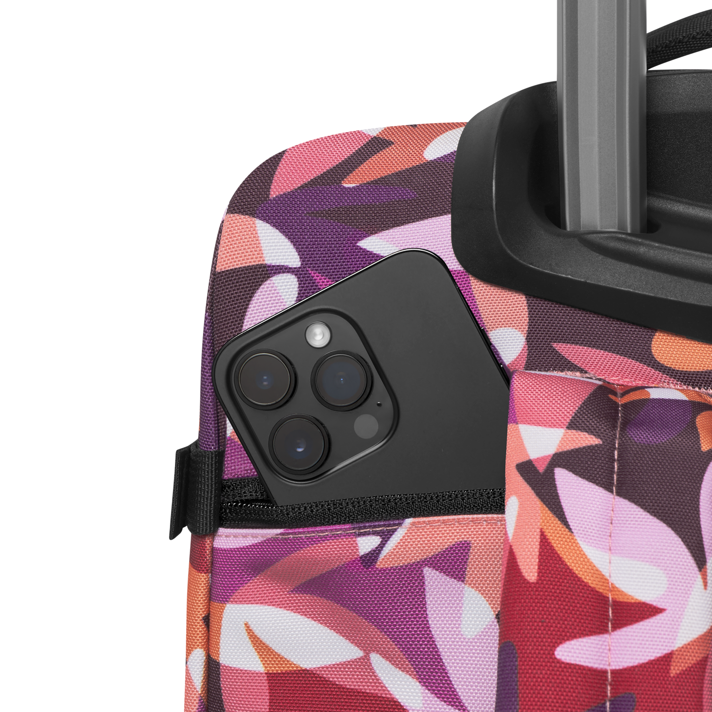 Cabaia Soft Suitcase Valise Cabine Taille S Montreuil