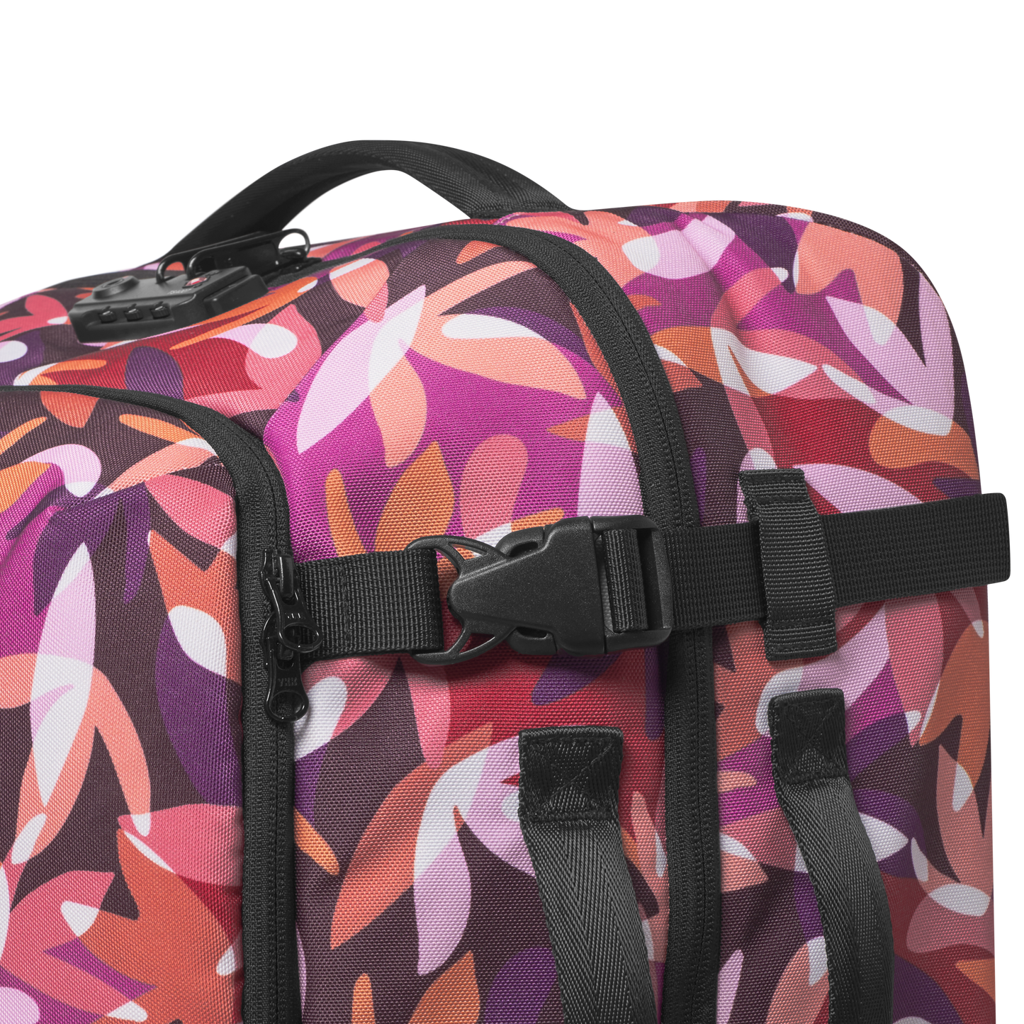 Cabaia Soft Suitcase Valise Cabine Taille S Montreuil