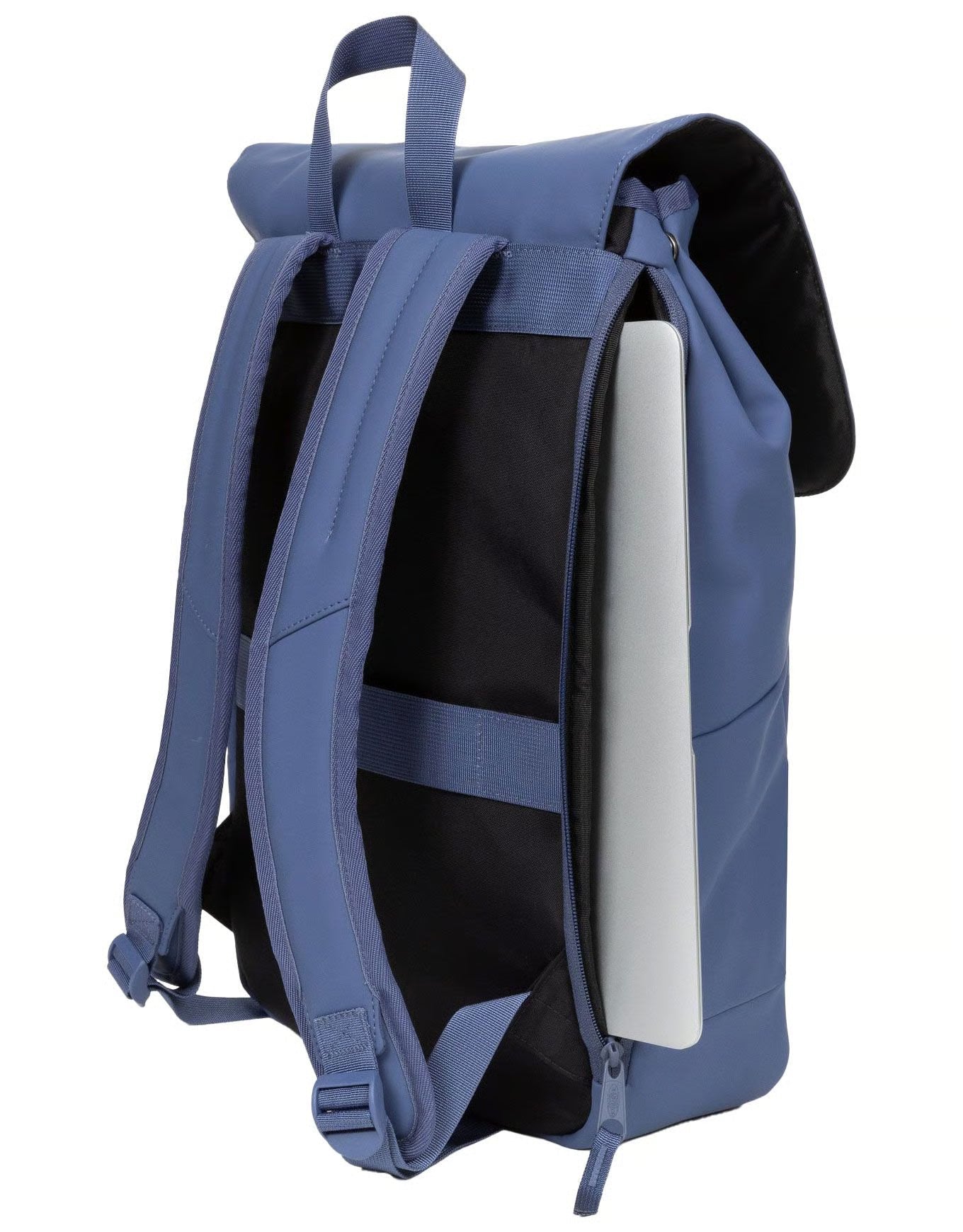 Eastpak Sac à dos Yarin Cnnct F Matnavy EK0A5BJH5S5 18L