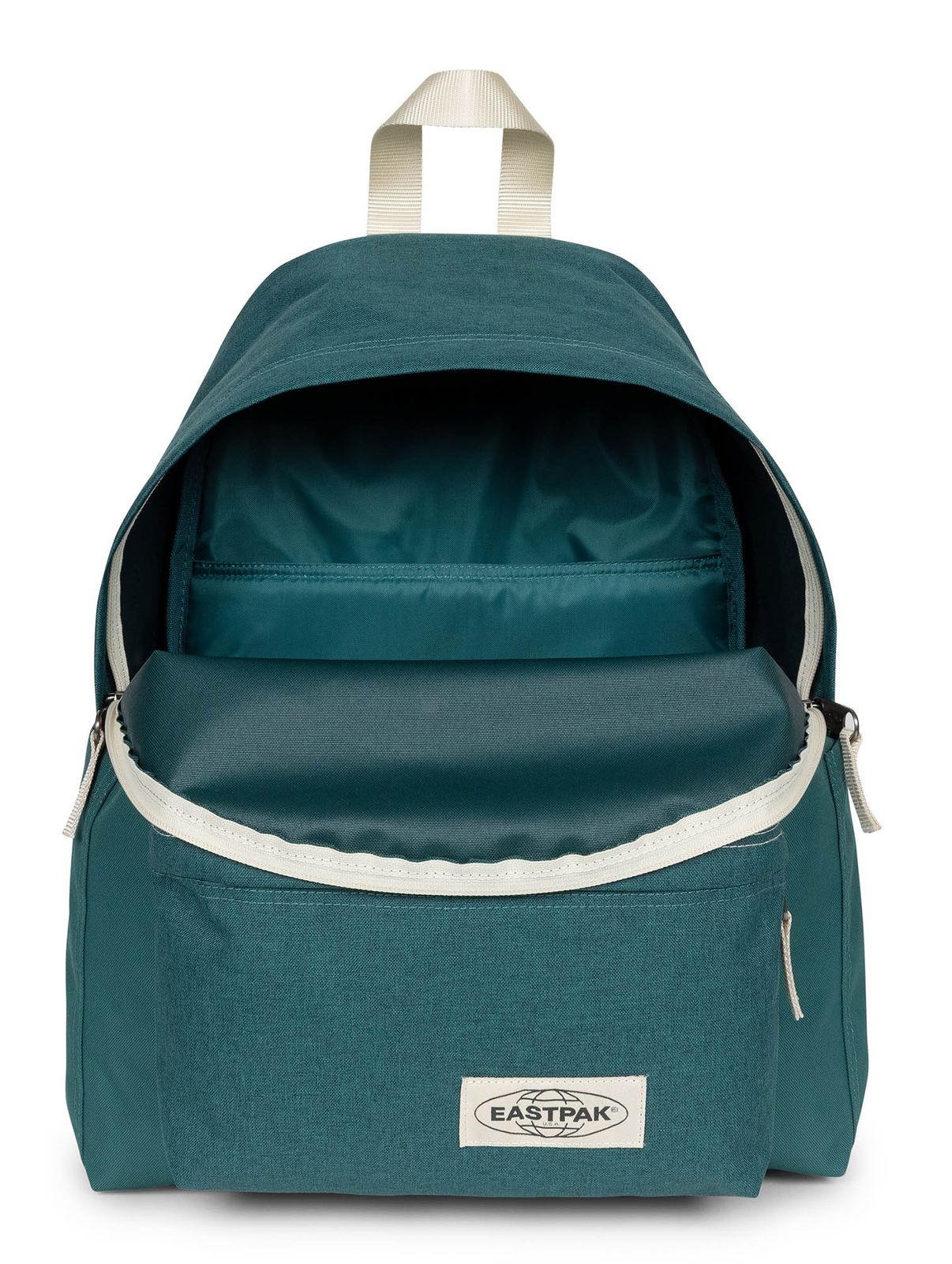 Eastpak Sac à dos Day Pak'r Mono Block Green EK0A5BG4C0U 24L