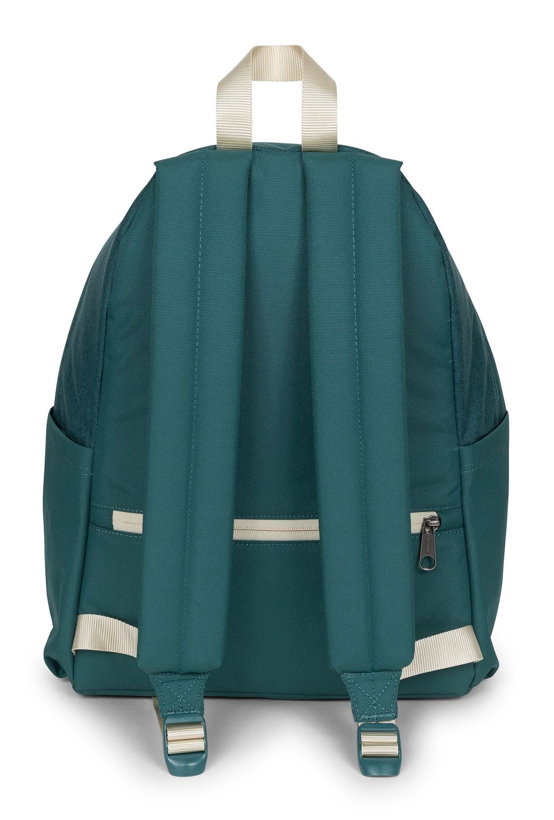 Eastpak Sac à dos Day Pak'r Mono Block Green EK0A5BG4C0U 24L