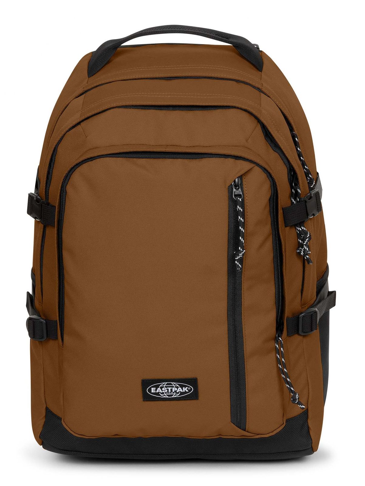 Eastpak Sac à dos VOLKER PRO CS BROWN PRO EK0A5BL57W1 36L