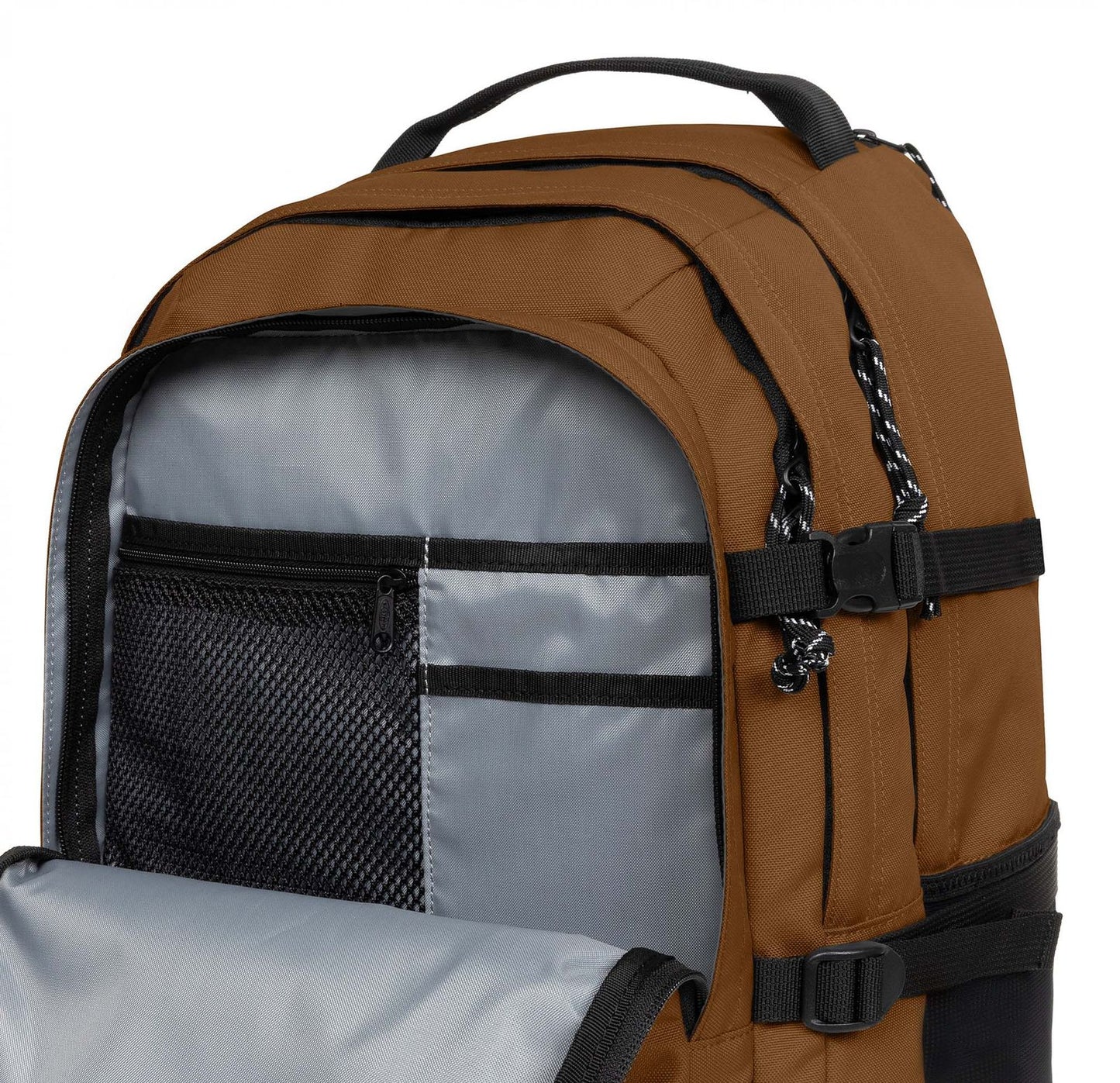 Eastpak Sac à dos VOLKER PRO CS BROWN PRO EK0A5BL57W1 36L