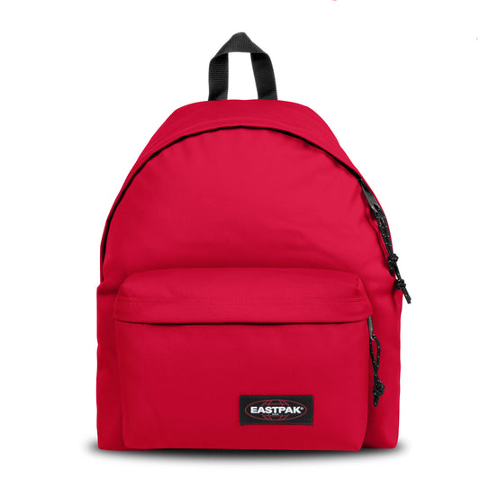 Eastpak Sac à dos Padded Pak'r Sailor Red EK00062084Z 24L