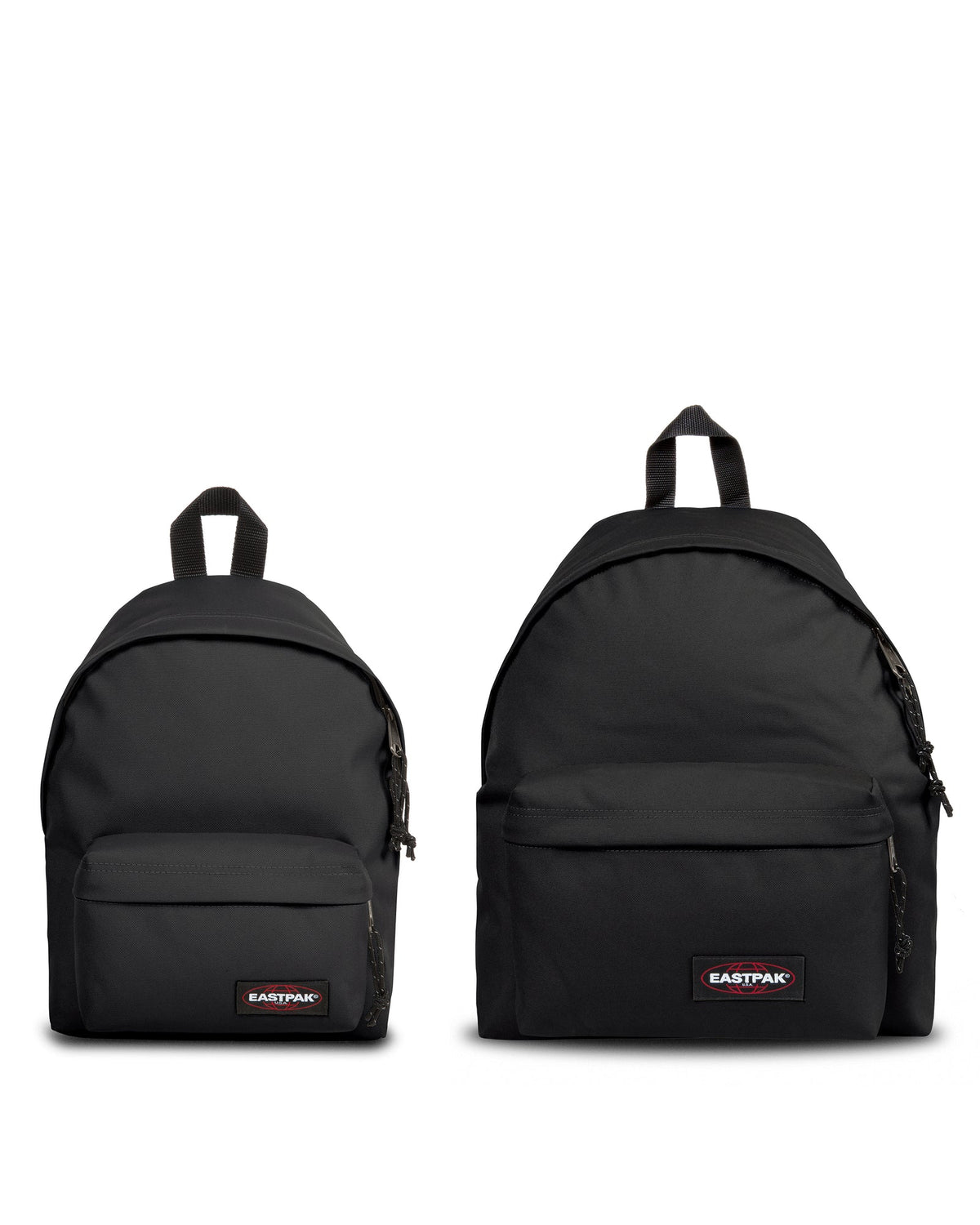 Eastpak Sac à dos Orbit Black EK000043008 10L