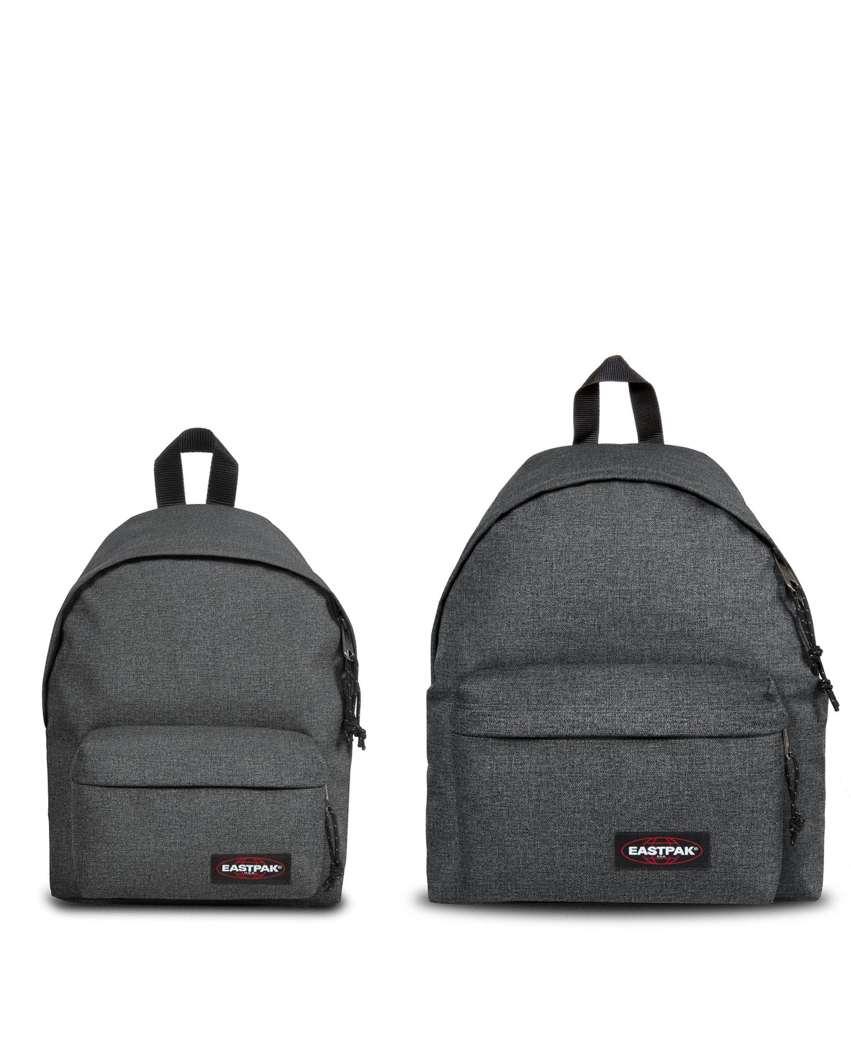 Eastpak Sac à dos Orbit Black Denim EK00004377H 10L