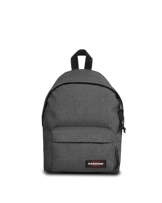 Eastpak Sac à dos Orbit Black Denim EK00004377H 10L