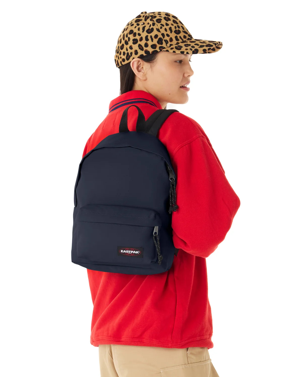 Eastpak Sac à dos Orbit Ultra Marine EK000043L83 10L