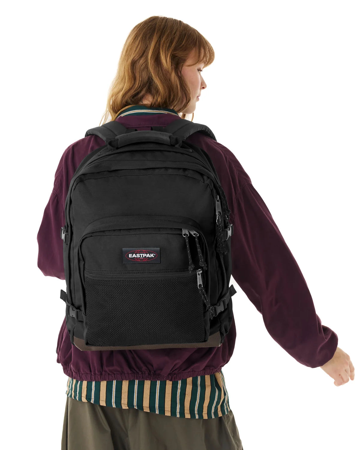 Eastpak Sac à dos Ultimate Black EK000050008 42L