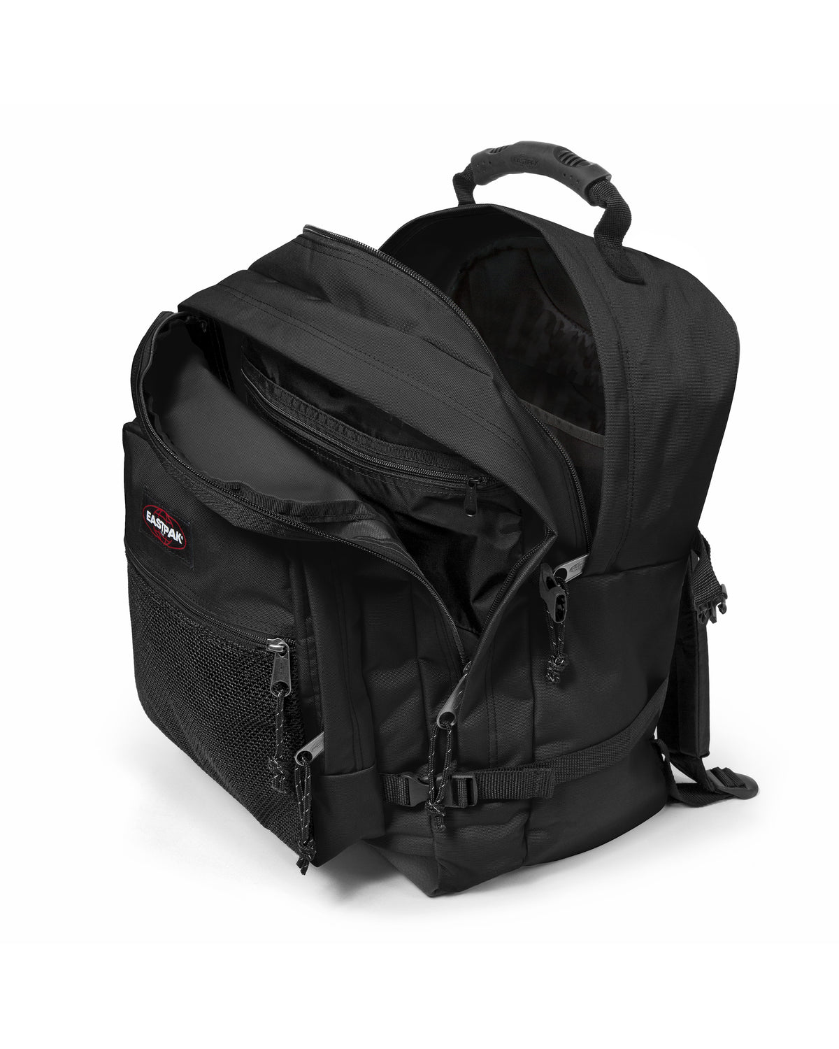 Eastpak Sac à dos Ultimate Black EK000050008 42L