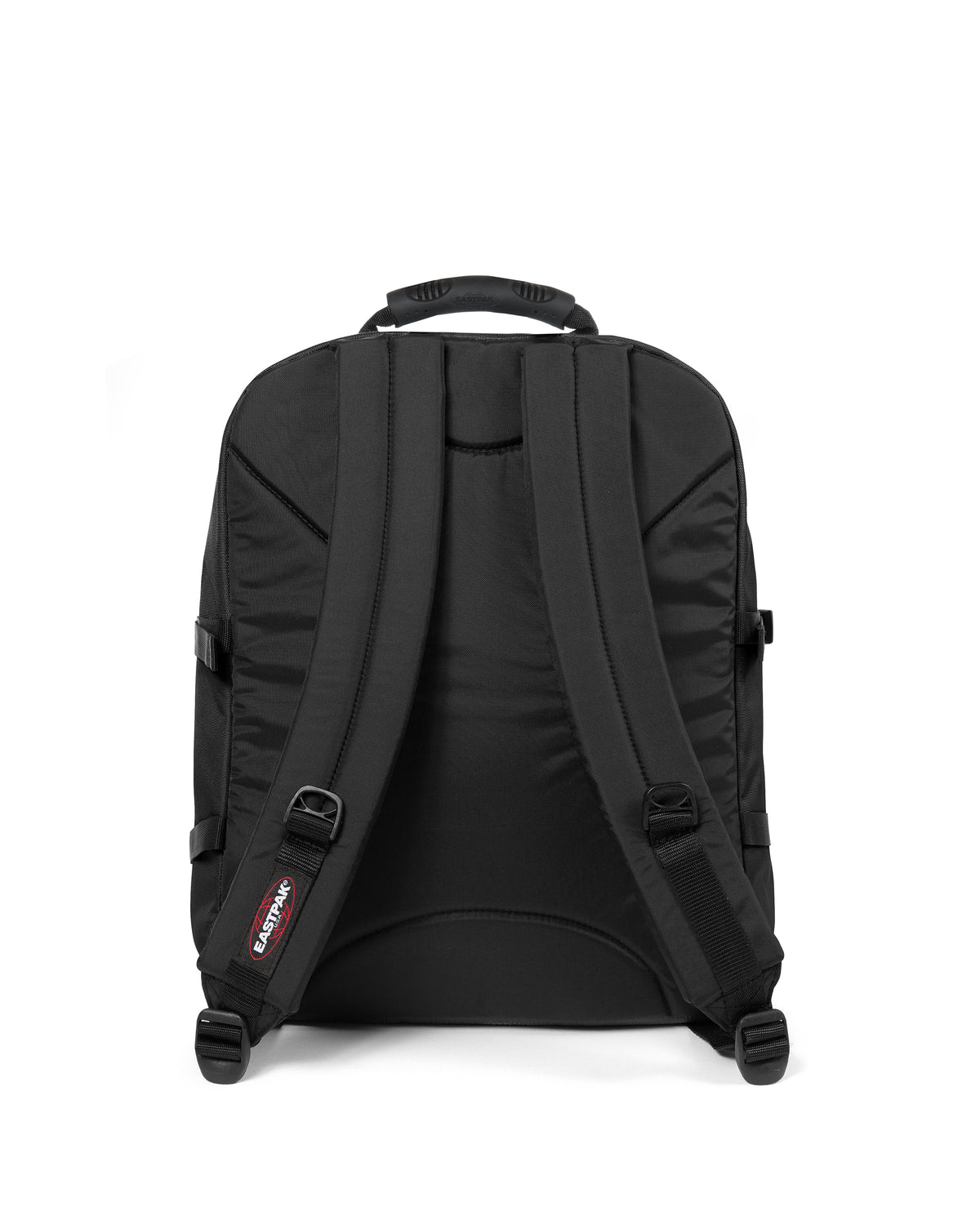 Eastpak Sac à dos Ultimate Black EK000050008 42L