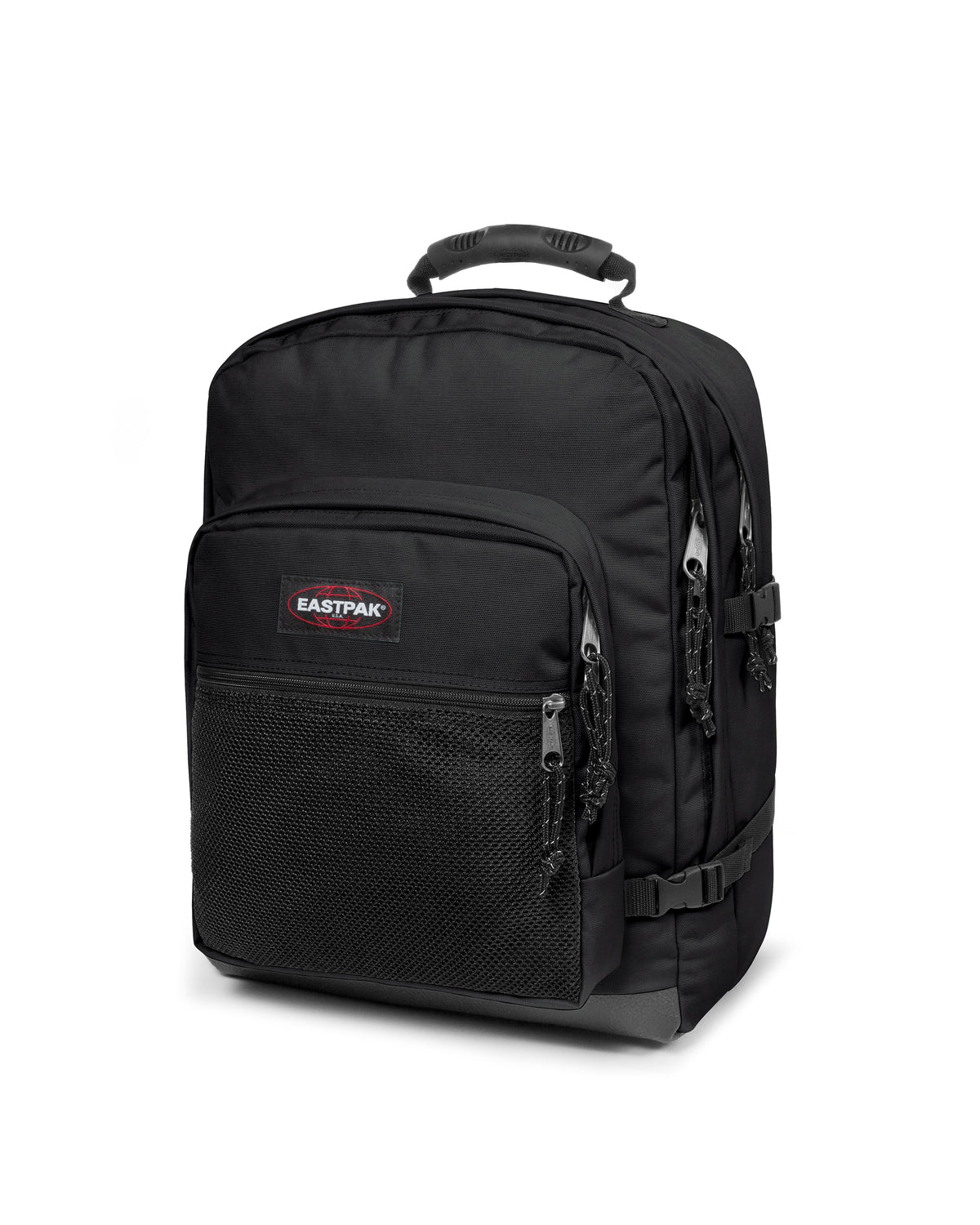Eastpak Sac à dos Ultimate Black EK000050008 42L