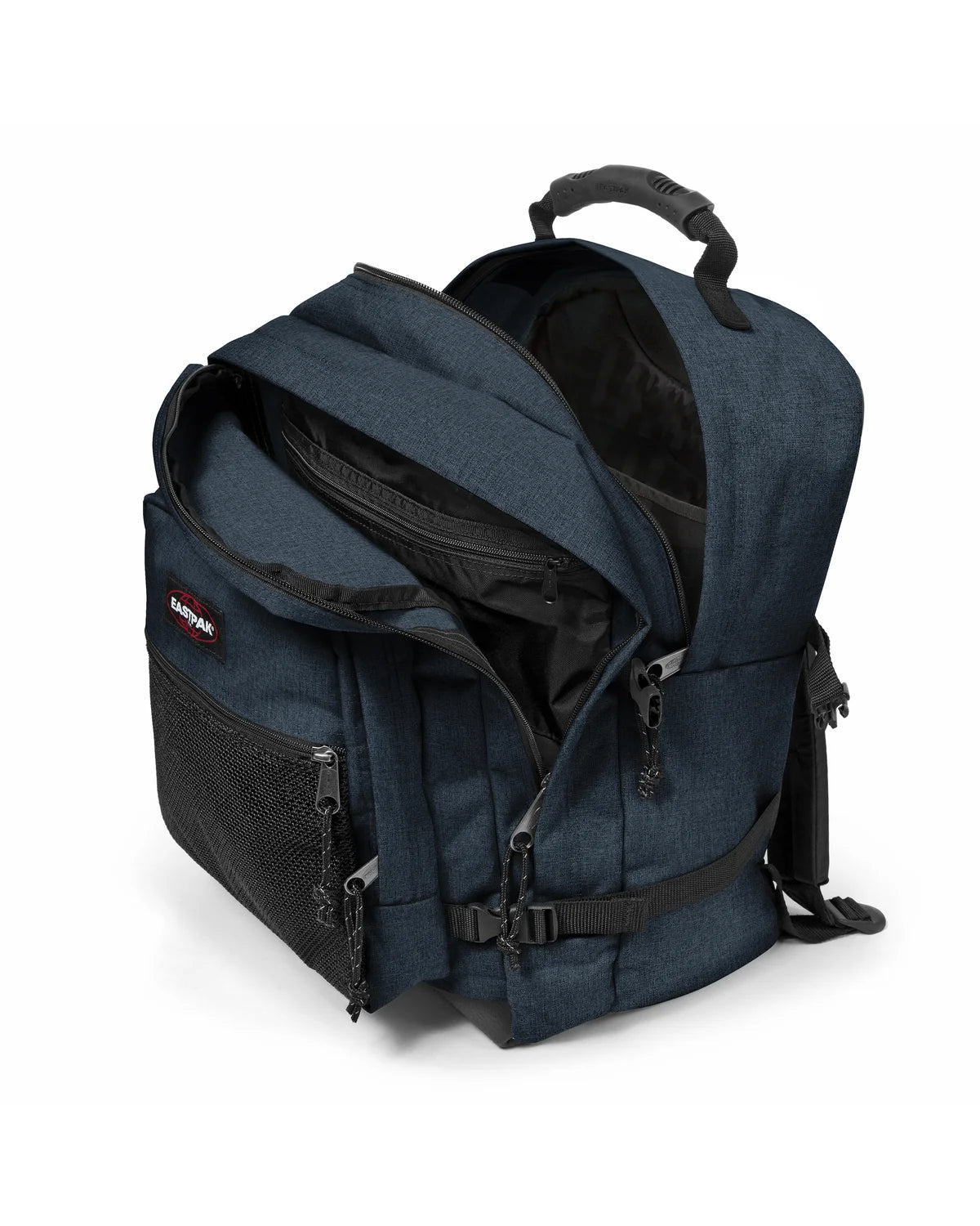 Eastpak Sac à dos Ultimate TRIPLE DENIM EK00005026W 42L