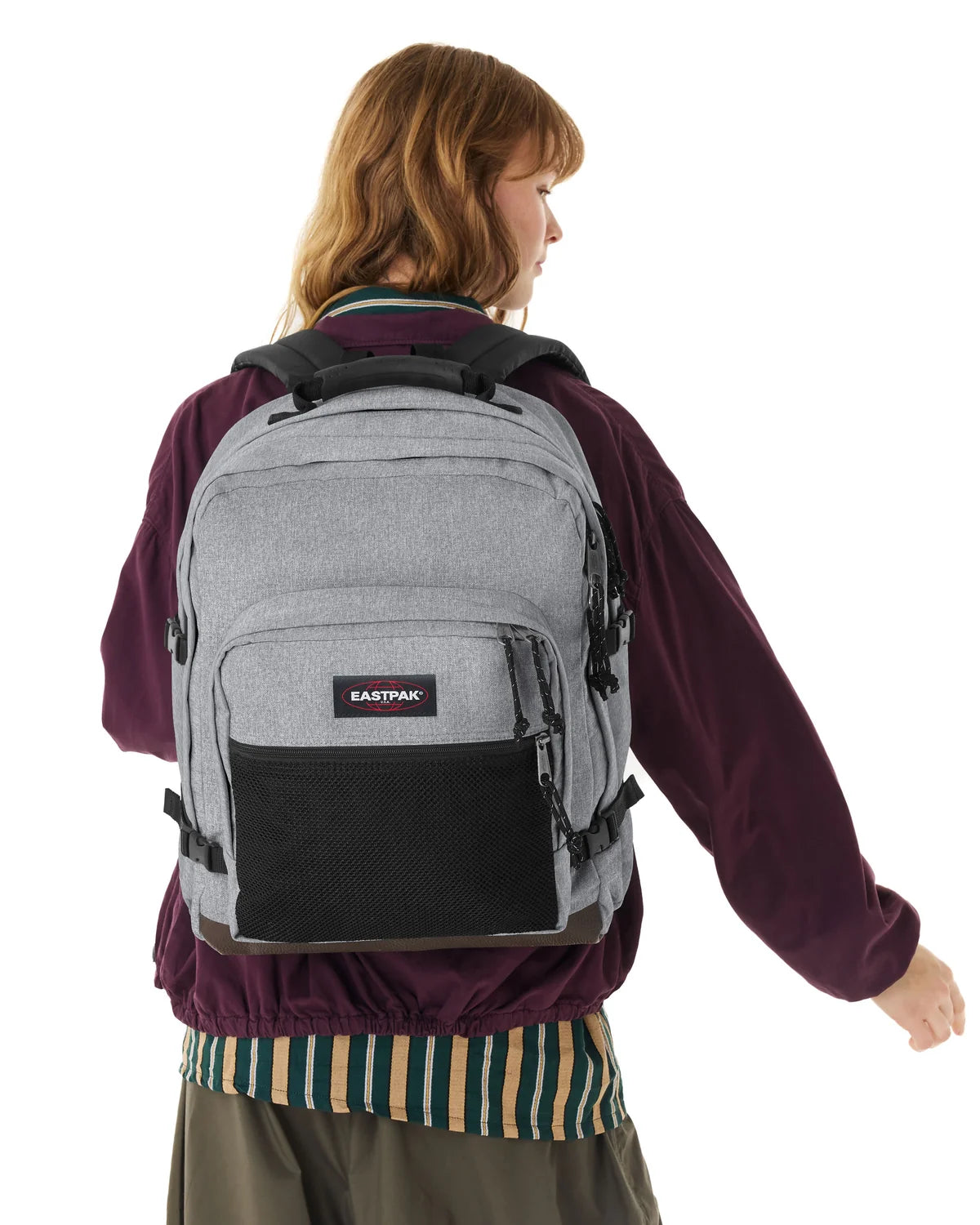 Eastpak Sac à dos Ultimate SUNDAY GREY EK000050363 42L