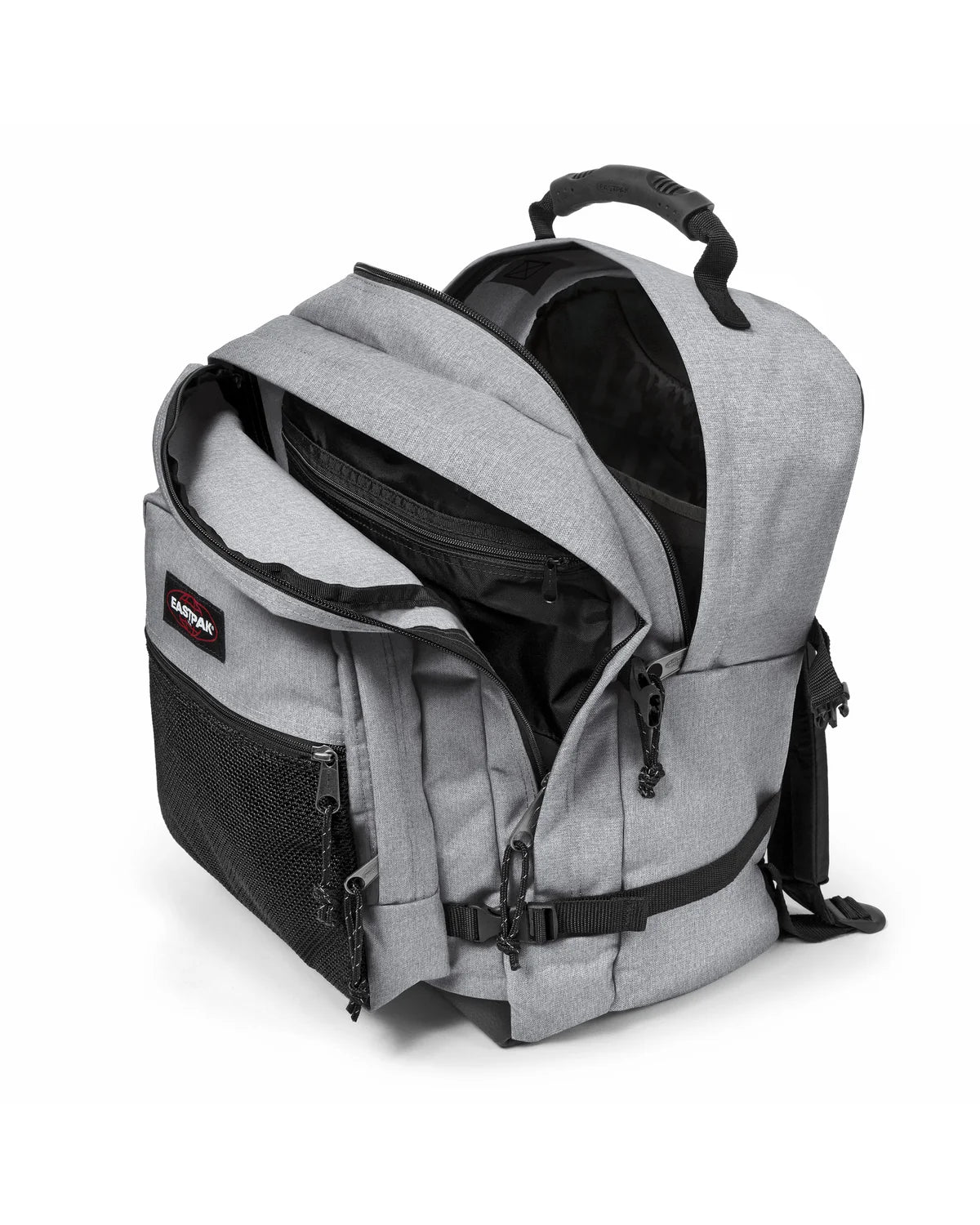 Eastpak Sac à dos Ultimate SUNDAY GREY EK000050363 42L