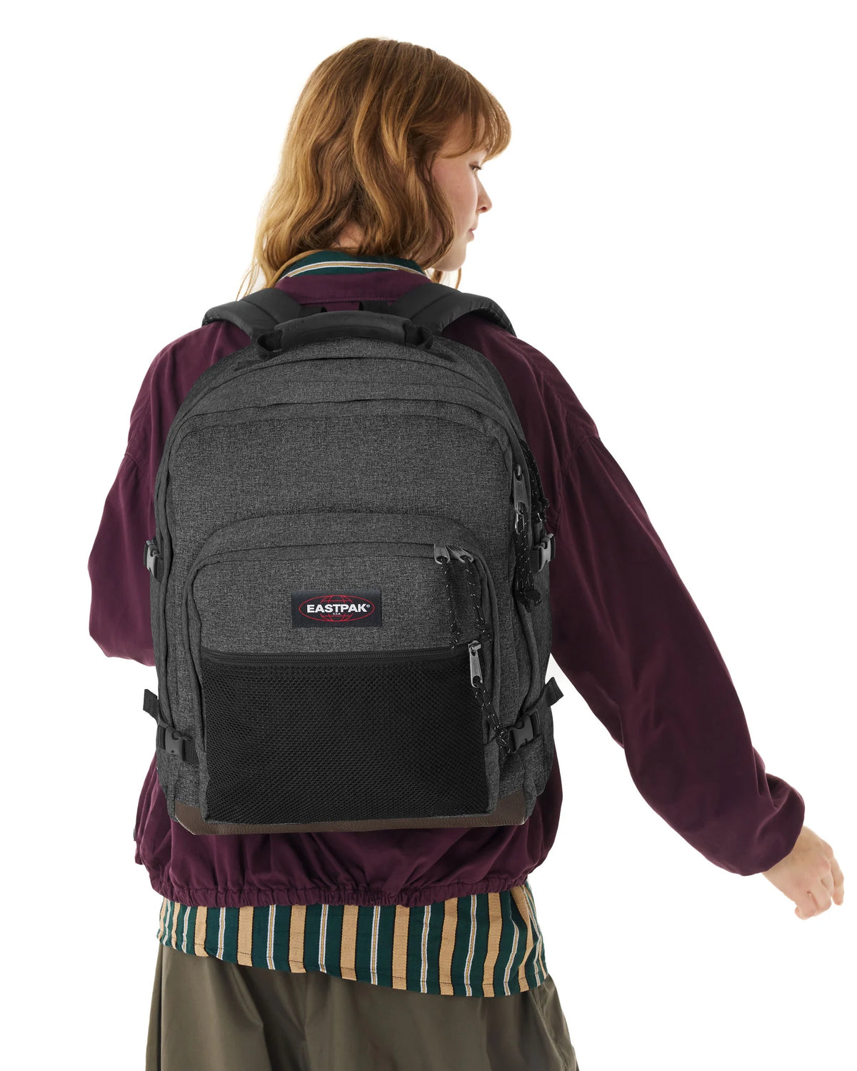 Eastpak Sac à dos Ultimate BLACK DENIM EK00005077H 42L