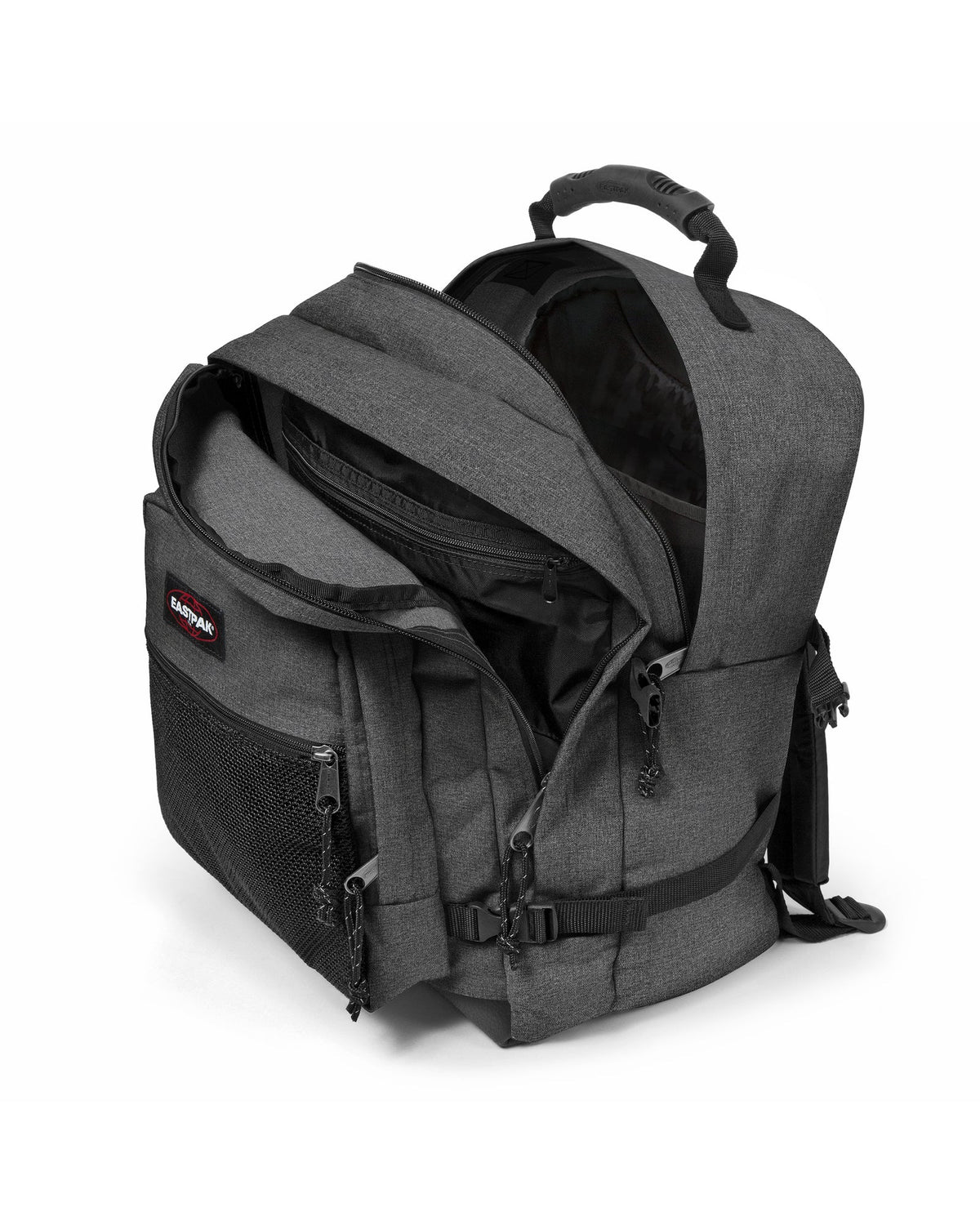 Eastpak Sac à dos Ultimate BLACK DENIM EK00005077H 42L