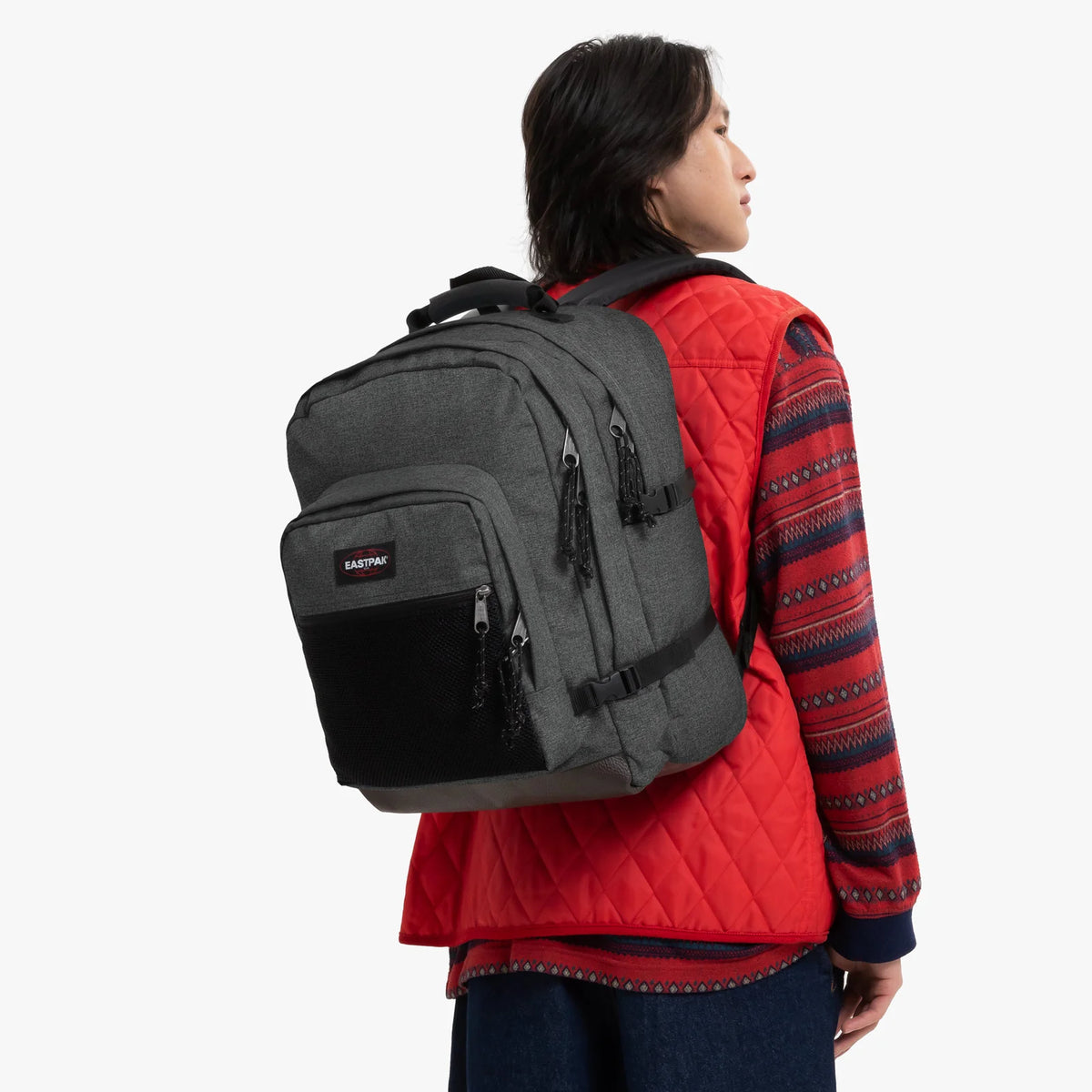 Eastpak Sac à dos Ultimate BLACK DENIM EK00005077H 42L