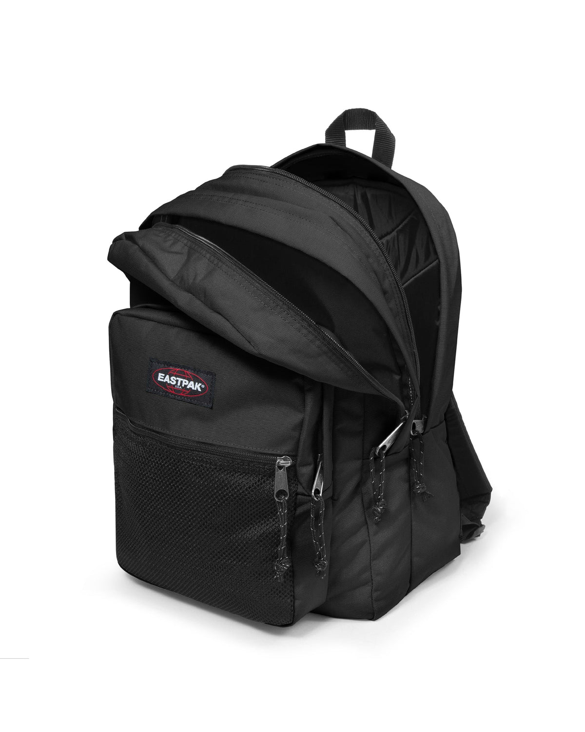 Eastpak Sac à dos Pinnacle Black EK000060008 38L