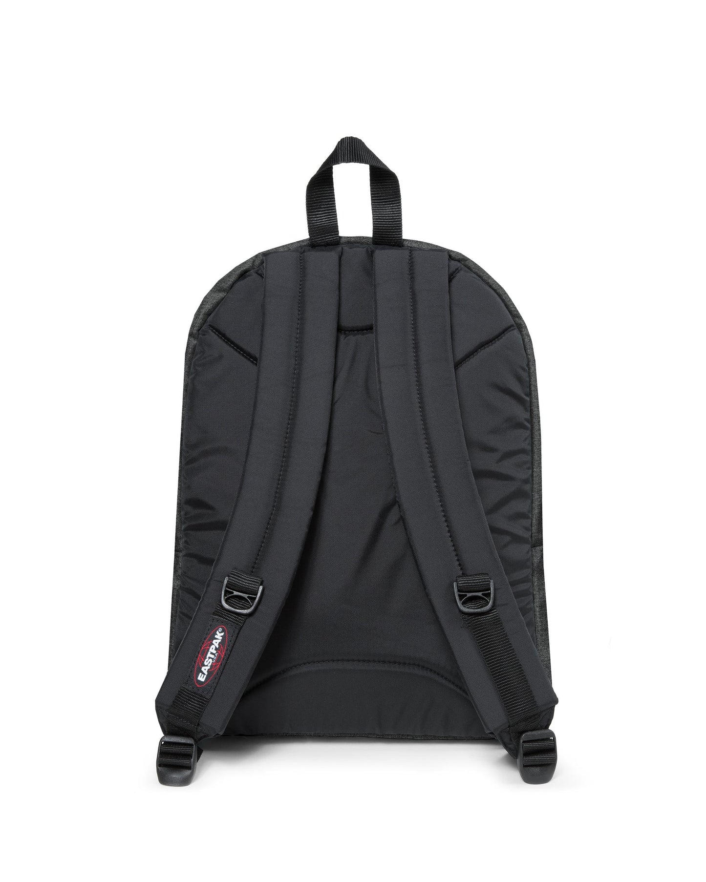 Eastpak Sac à dos Pinnacle Black Denim EK00006077H 38L