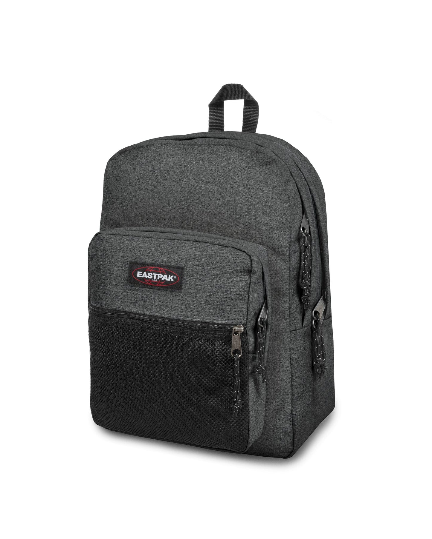 Eastpak Sac à dos Pinnacle Black Denim EK00006077H 38L