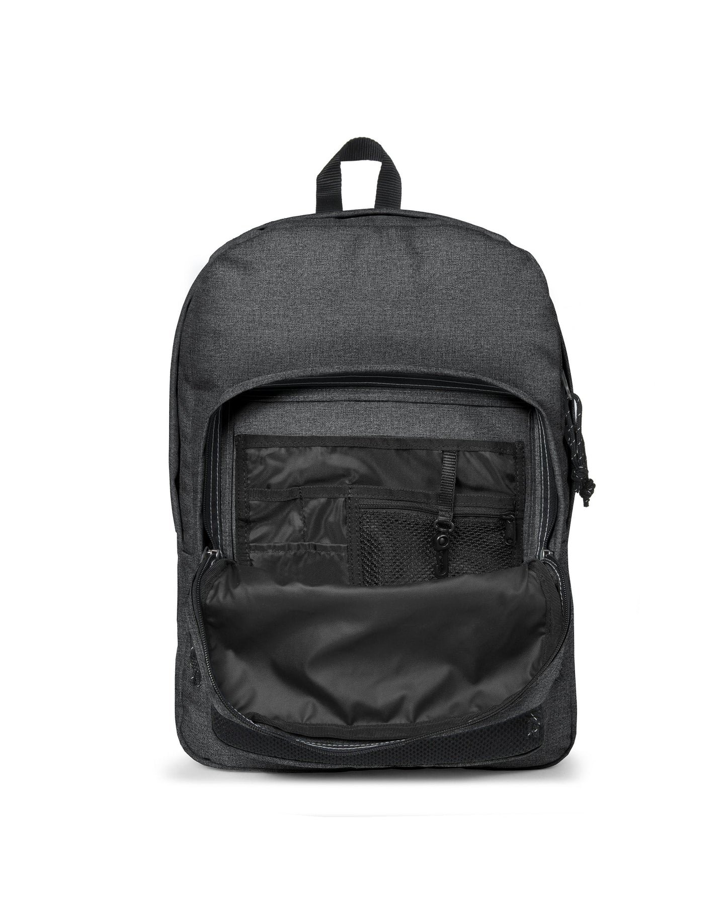 Eastpak Sac à dos Pinnacle Black Denim EK00006077H 38L